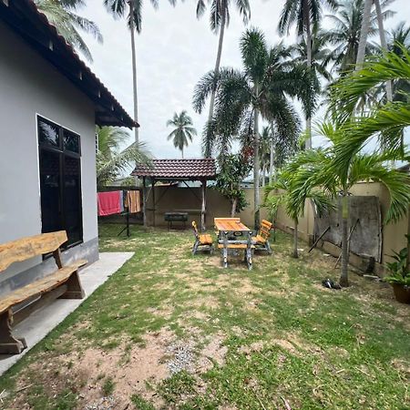 Relaxs Homestay Kota Bharu Esterno foto