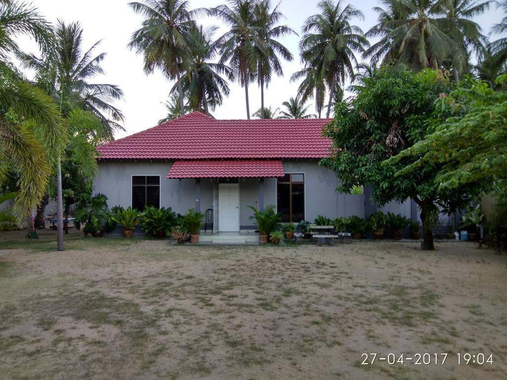 Relaxs Homestay Kota Bharu Esterno foto