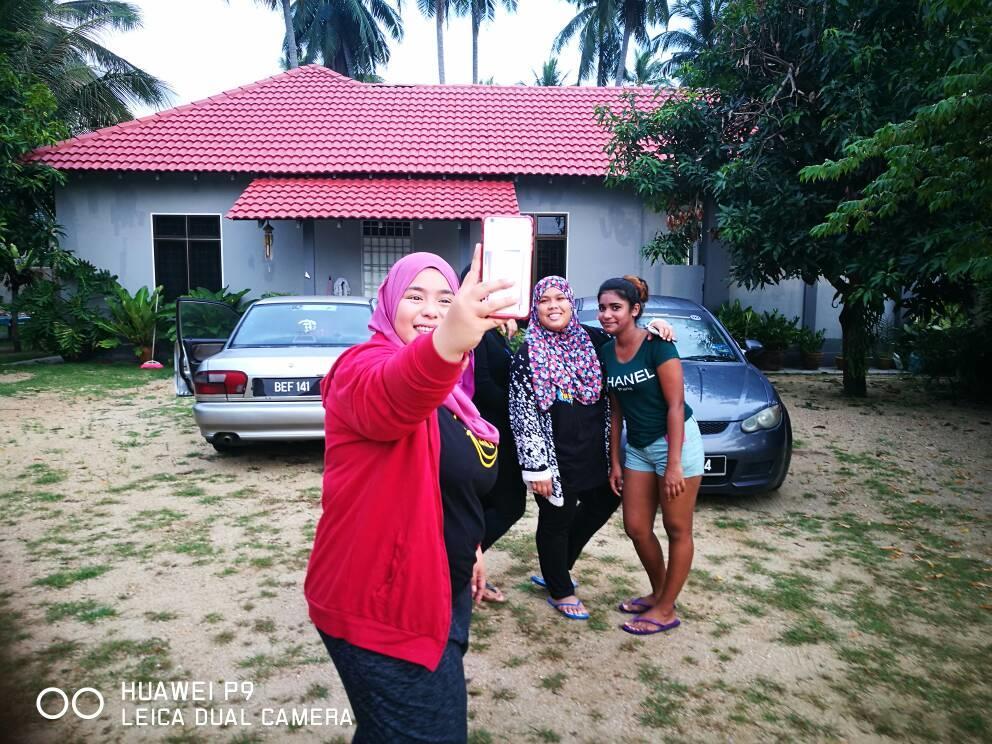 Relaxs Homestay Kota Bharu Camera foto