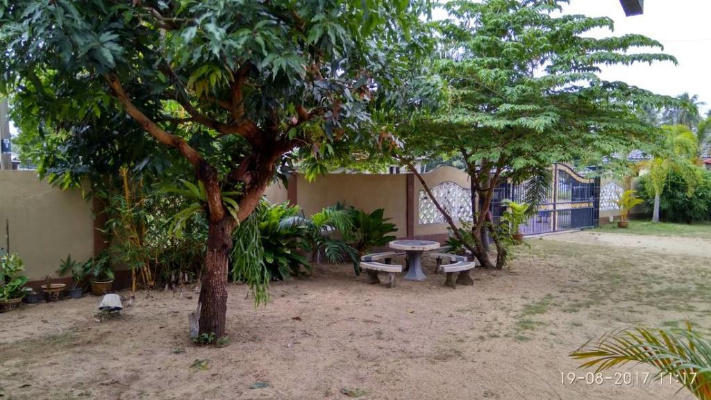 Relaxs Homestay Kota Bharu Camera foto