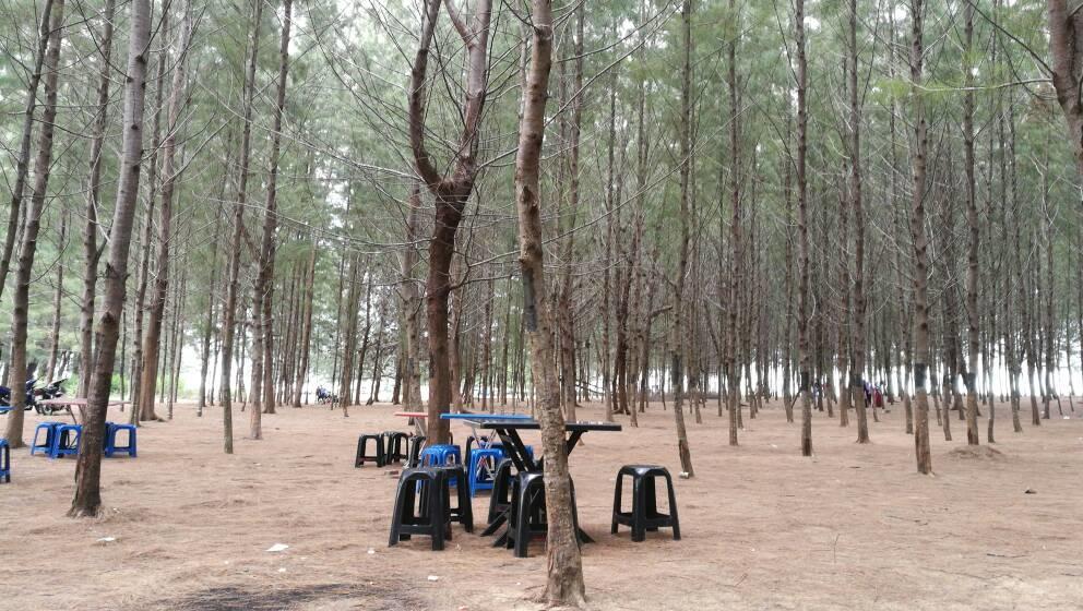 Relaxs Homestay Kota Bharu Esterno foto