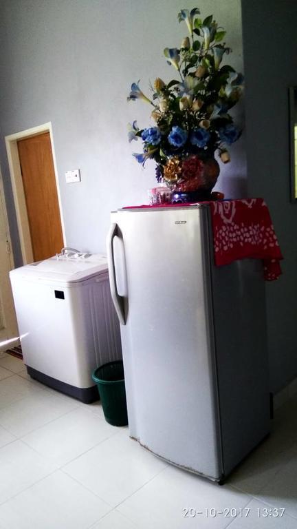 Relaxs Homestay Kota Bharu Esterno foto