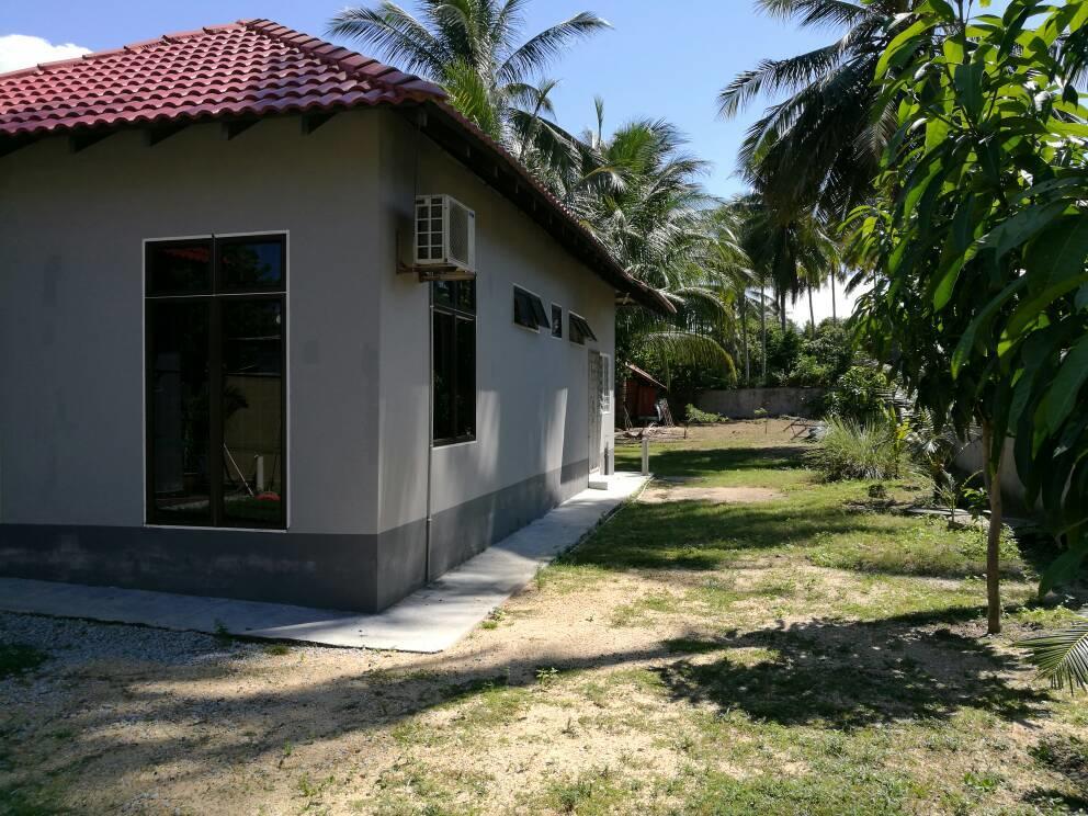Relaxs Homestay Kota Bharu Esterno foto