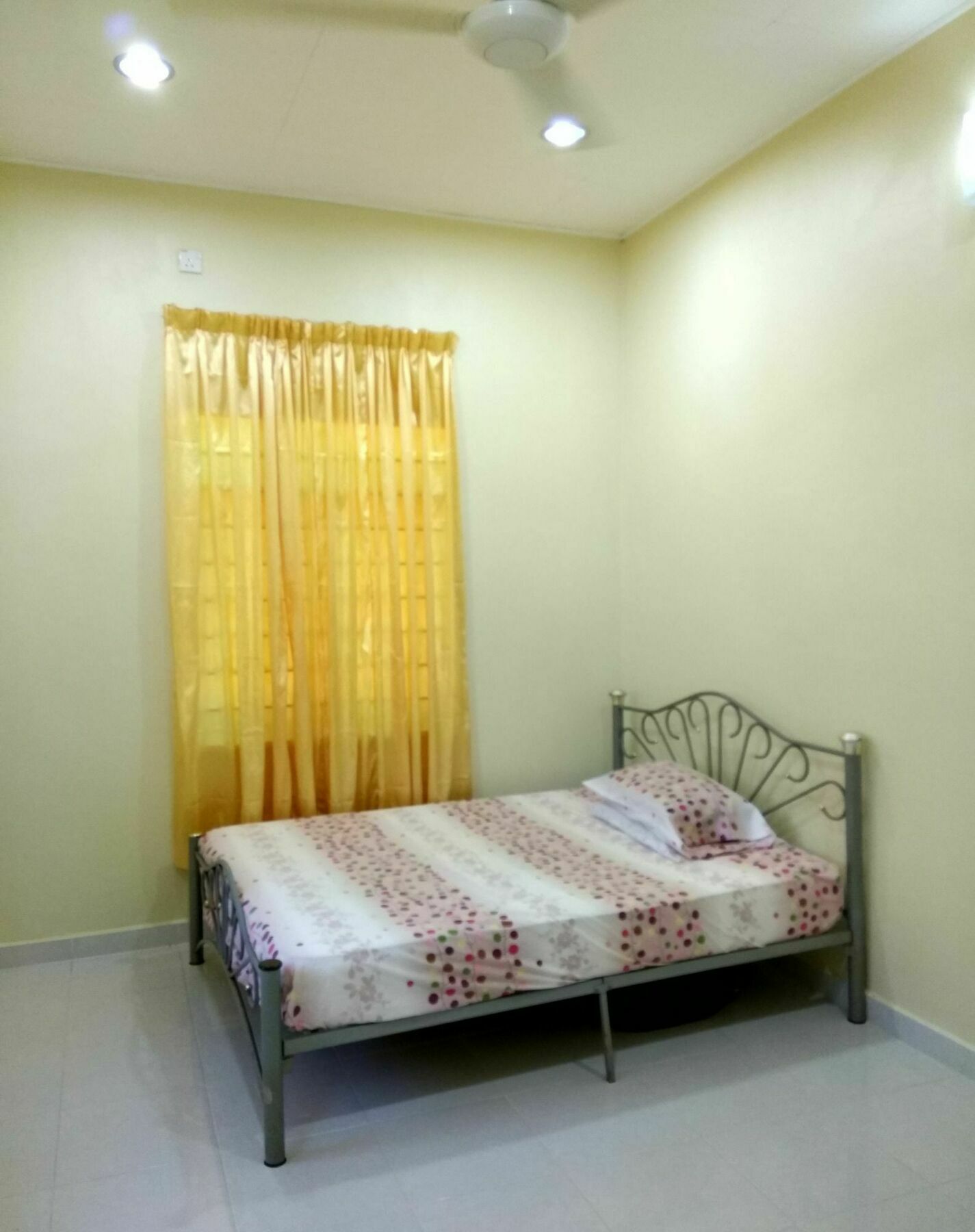 Relaxs Homestay Kota Bharu Esterno foto