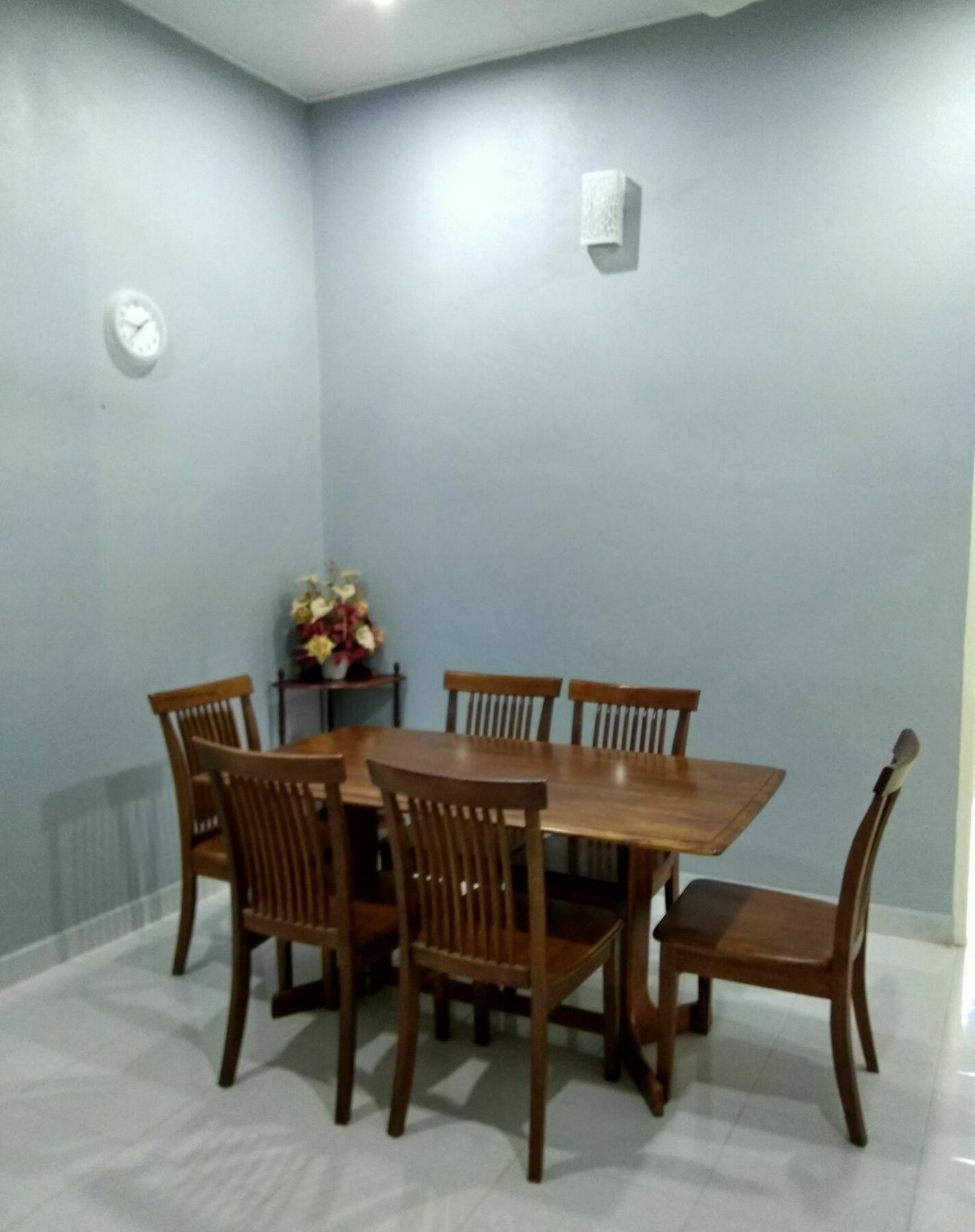 Relaxs Homestay Kota Bharu Esterno foto