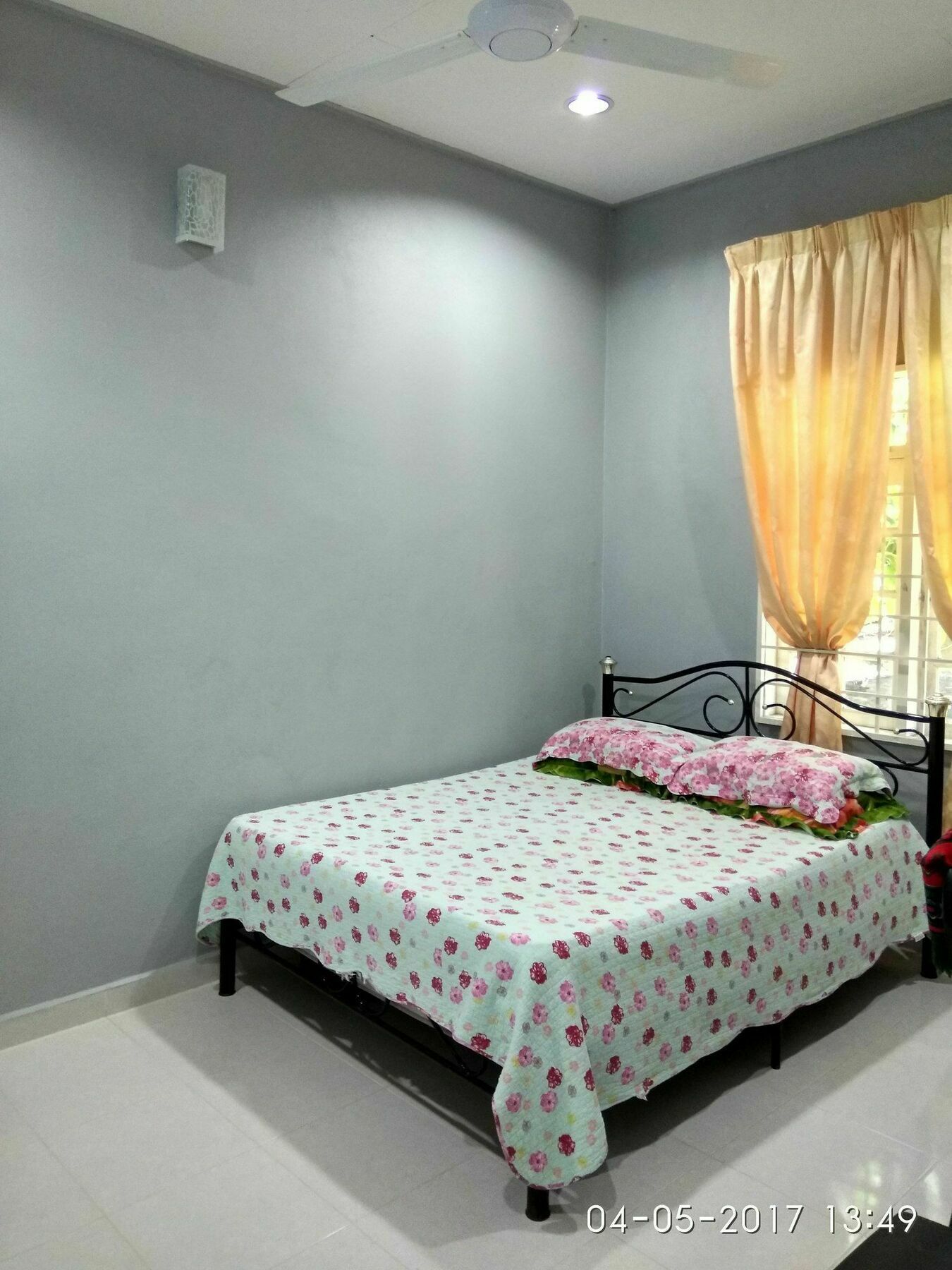 Relaxs Homestay Kota Bharu Esterno foto