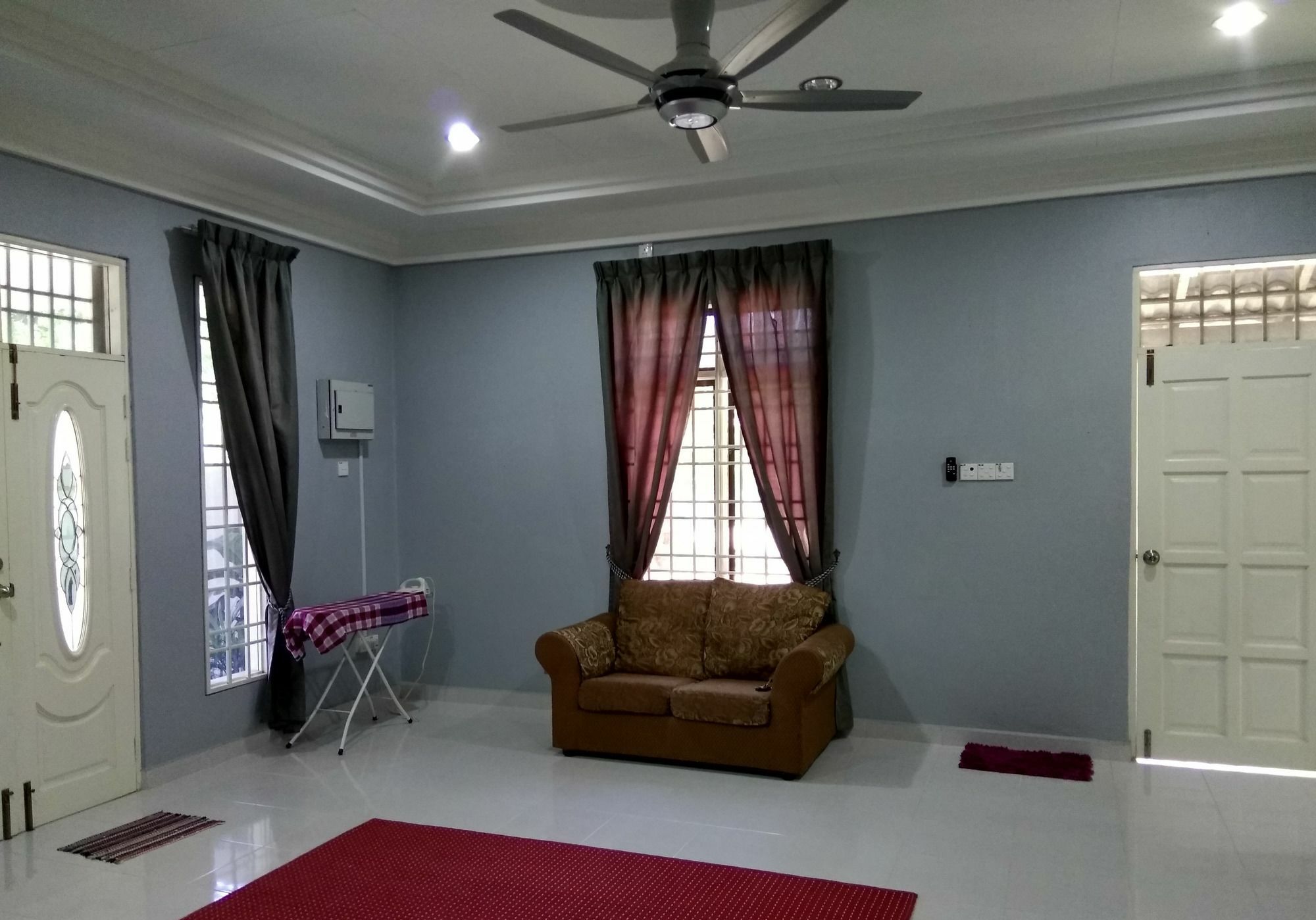 Relaxs Homestay Kota Bharu Esterno foto