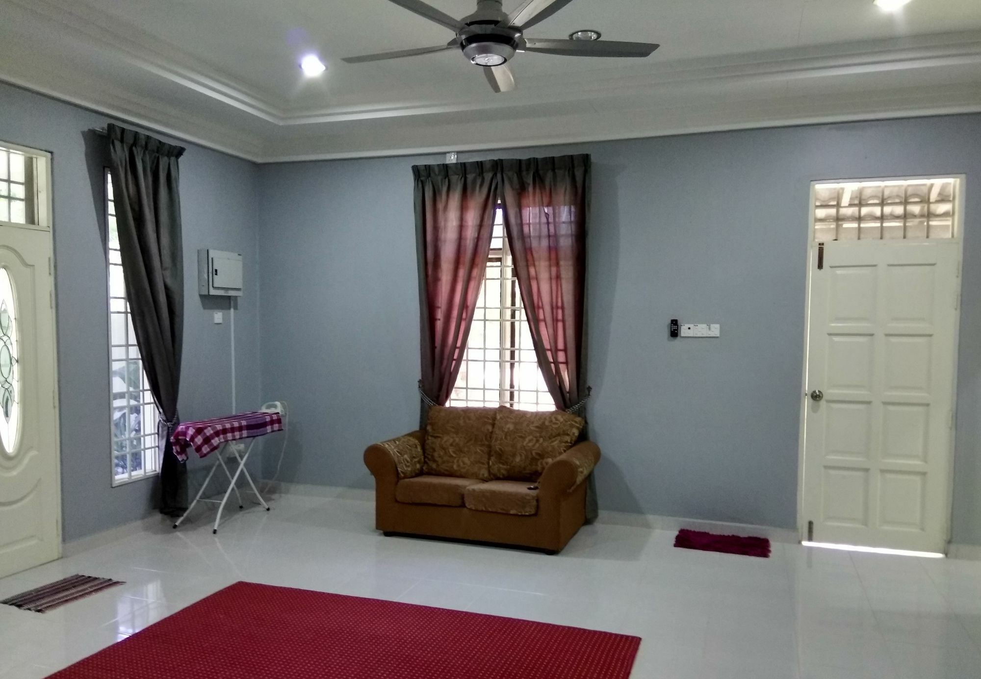 Relaxs Homestay Kota Bharu Esterno foto
