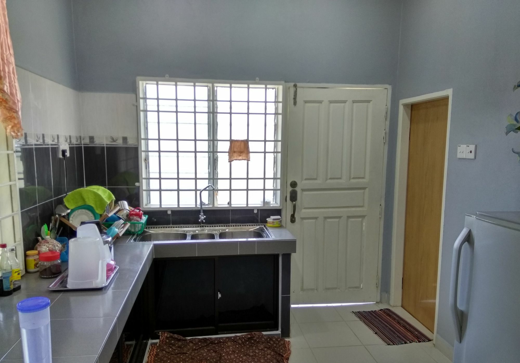 Relaxs Homestay Kota Bharu Esterno foto