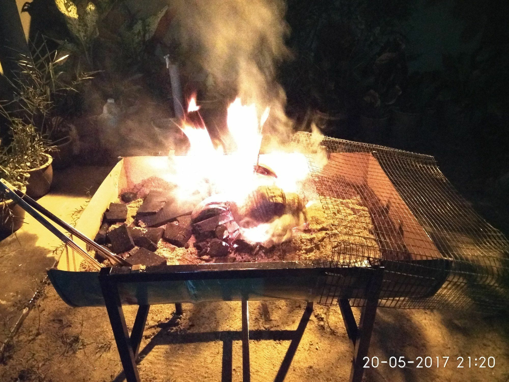 Relaxs Homestay Kota Bharu Esterno foto